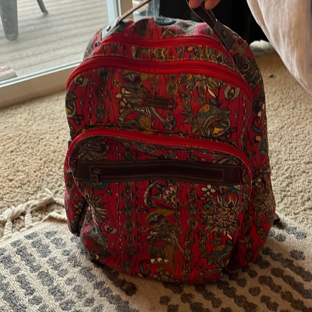 Backpack
